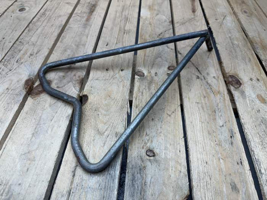 TRIÁNGULO CABALLETE MOTOCROSS 2