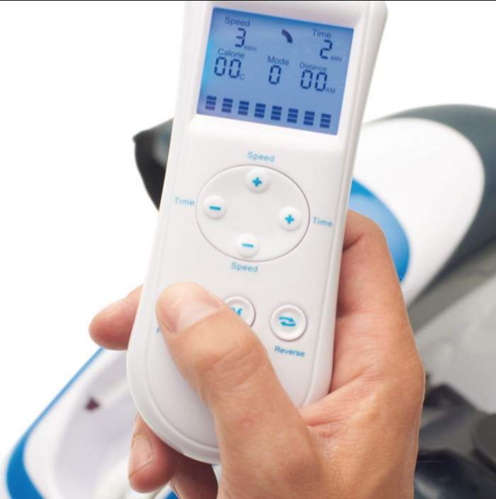 PEDALIER ELÉCTRICO MOBIFIT PRO