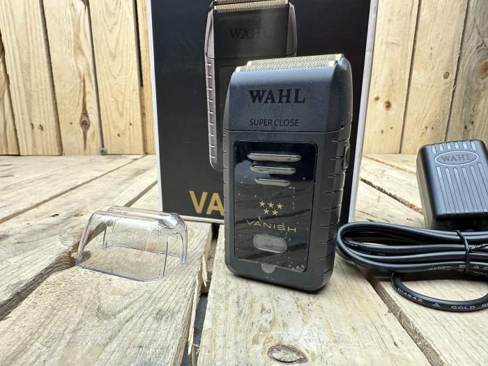 WAHL VANISH RPOFESIONAL