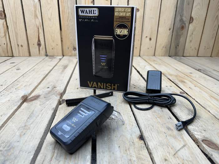 WAHL VANISH RPOFESIONAL