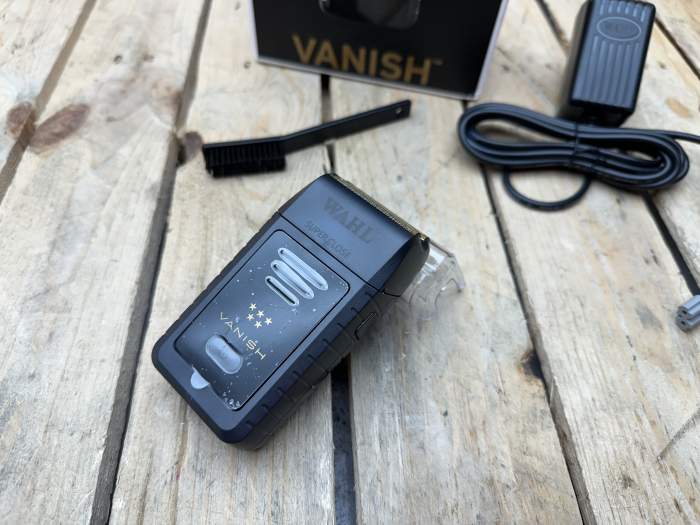 WAHL VANISH RPOFESIONAL