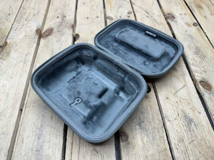 ESTUCHE MANDO DRON MAVIC MINI PRO 4