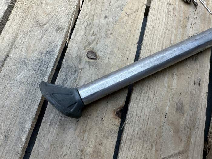 PATA DE CABRA HUSQVARNA FE 450 2019–2023
