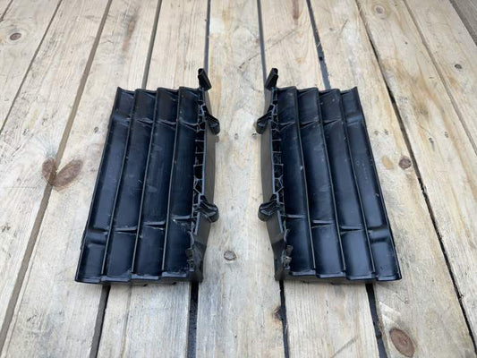 TAPAS RADIADOR HUSQVARNA 450 19-23