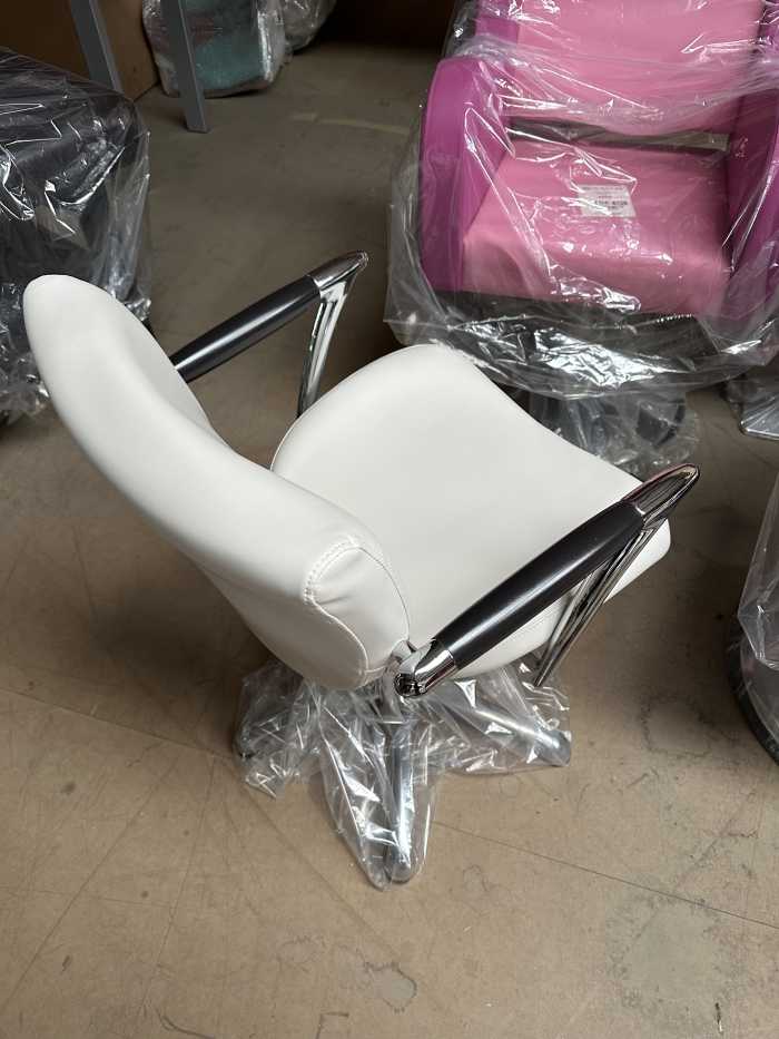 SILLON COMPLETO AIR BLANCO - QrBox.es