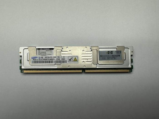 MÓDULO RAM SERVIDOR SAMSUNG 4GB FB-DIMM DDR2