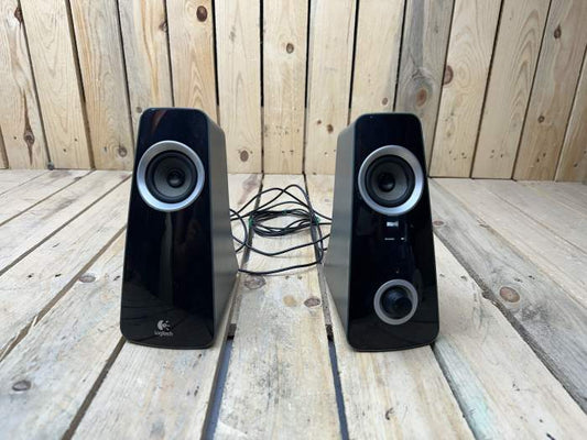 ALTAVOCES LOGITECH Z320 ESTÉREO 10W