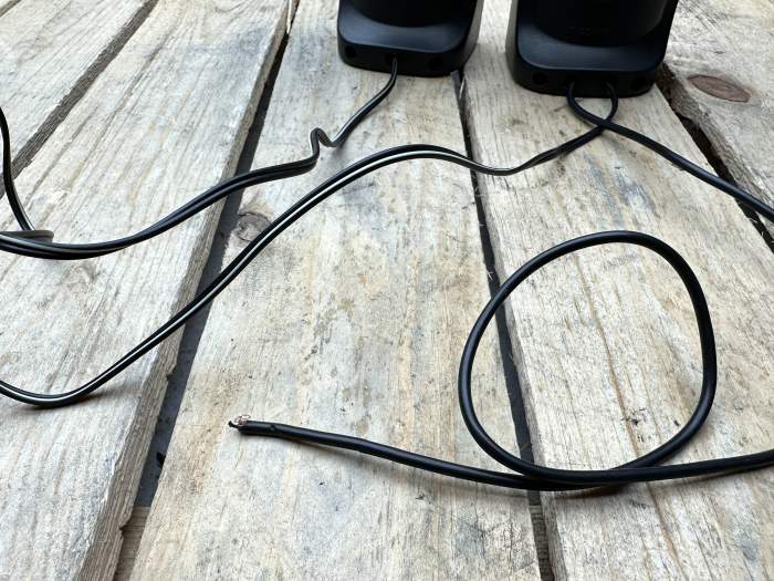 ALTAVOCES USB TVISTO 2.0 MODELO 2673UT
