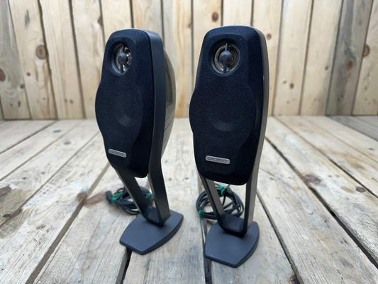 ALTAVOCES CREATIVE I-TRIGUE PARA PC O PORTÁTIL