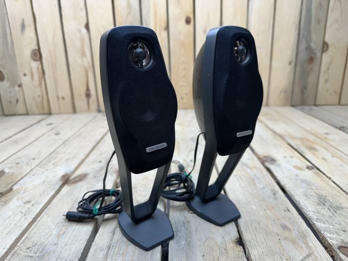 ALTAVOCES CREATIVE I-TRIGUE PARA PC O PORTÁTIL