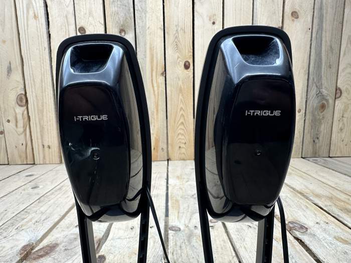 ALTAVOCES CREATIVE I-TRIGUE PARA PC O PORTÁTIL