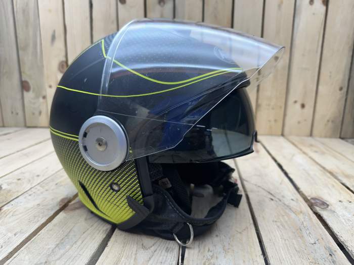 CASCO T-2XL AIROH HEM31