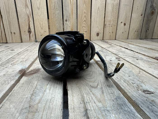FOCO LED PROYECTOR UNIVERSAL MOTO