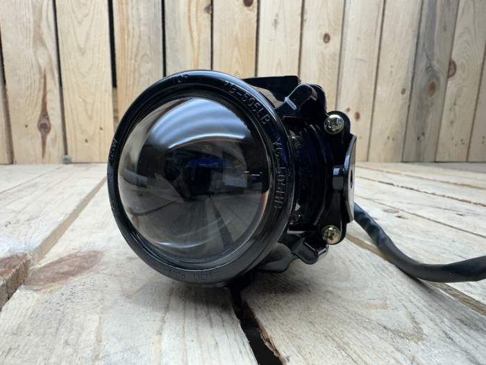 FOCO LED PROYECTOR UNIVERSAL MOTO