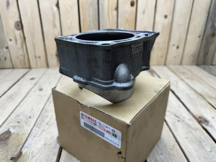 CILINDRO ORIGINAL YAMAHA YZ/WR 450 16-18