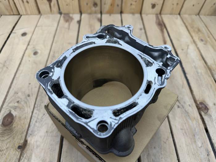 CILINDRO ORIGINAL YAMAHA YZ/WR 450 16-18