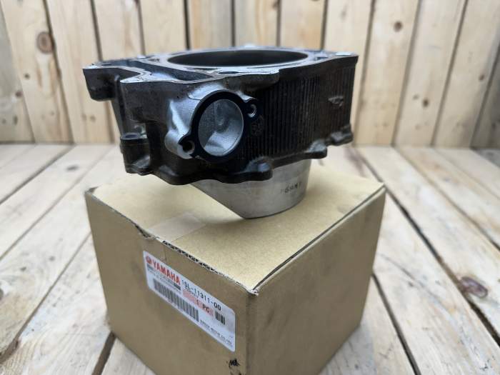 CILINDRO ORIGINAL YAMAHA YZ/WR 450 16-18