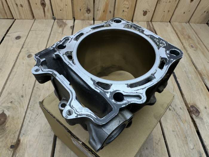 CILINDRO ORIGINAL YAMAHA YZ/WR 450 16-18