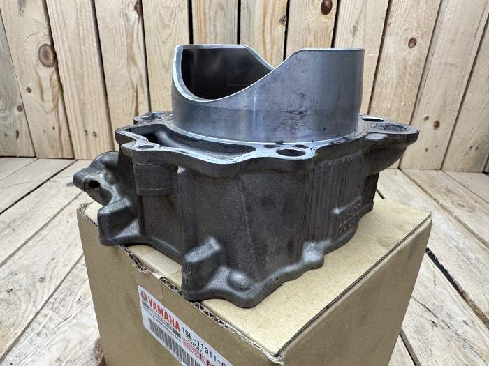 CILINDRO ORIGINAL YAMAHA YZ/WR 450 16-18