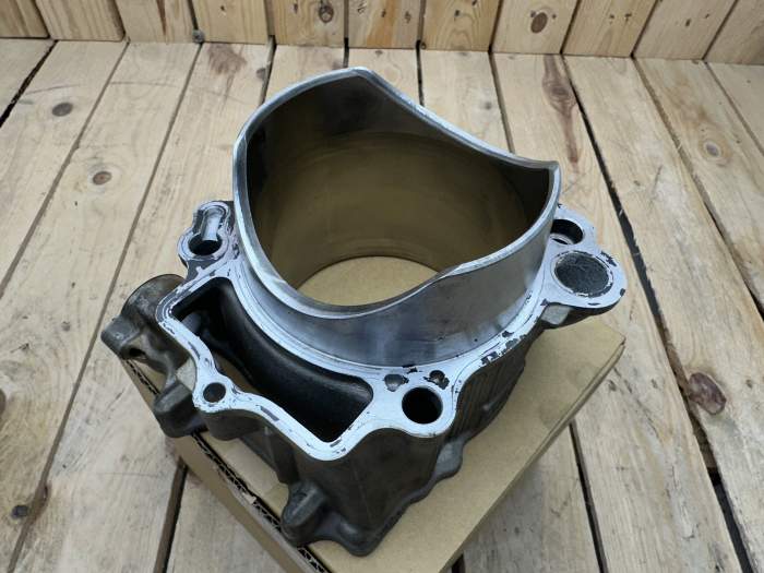 CILINDRO ORIGINAL YAMAHA YZ/WR 450 16-18