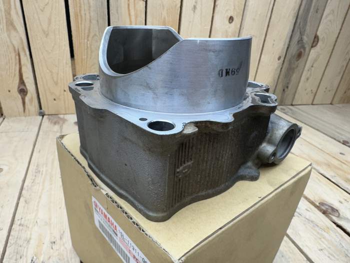 CILINDRO ORIGINAL YAMAHA YZ/WR 450 16-18