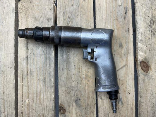 ATORNILLADOR NEUMÁTICO INDUSTRIAL PISTOLA 1