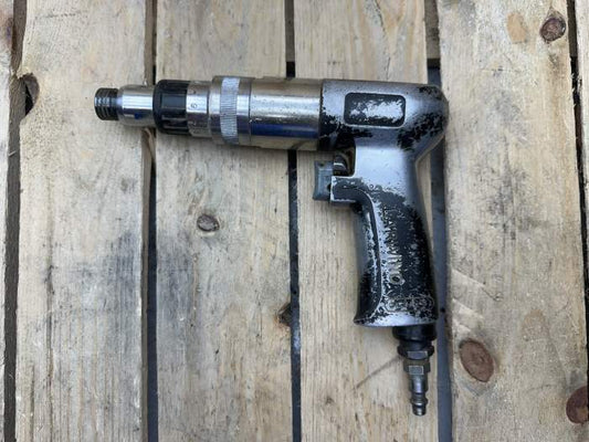 ATORNILLADOR NEUMÁTICO INDUSTRIAL PISTOLA 2