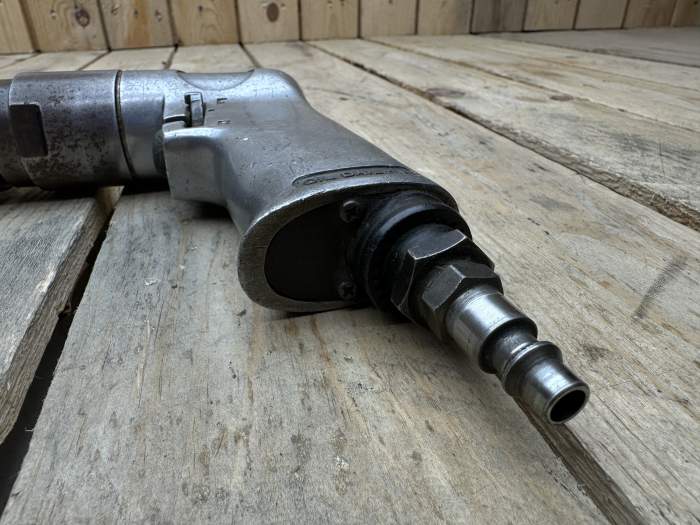 TALADRO NEUMÁTICO INDUSTRIAL PISTOLA 4
