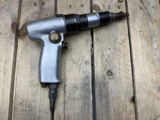 ATORNILLADOR NEUMÁTICO INDUSTRIAL PISTOLA 6