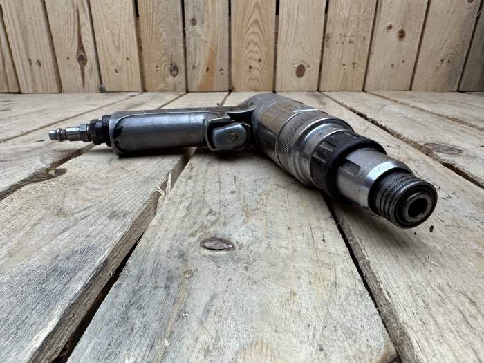 ATORNILLADOR NEUMÁTICO LARWIND 7