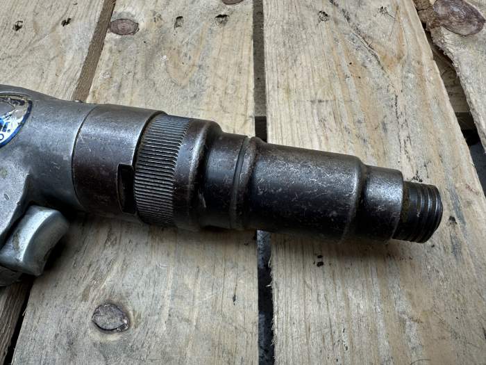 ATORNILLADOR NEUMÁTICO SHINANO PROFESIONAL 11