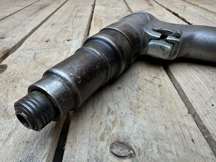 ATORNILLADOR NEUMÁTICO SHINANO PROFESIONAL 11