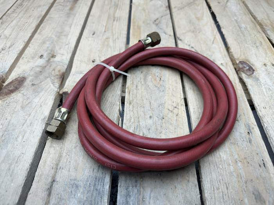 TUBO NEUMÁTICO DE AIRE 260 CM CON CONECTORES