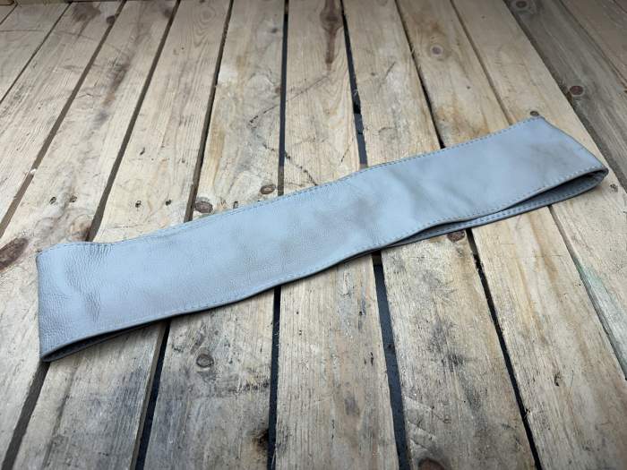 FUNDA VOLANTE TOYOTA HDJ 100