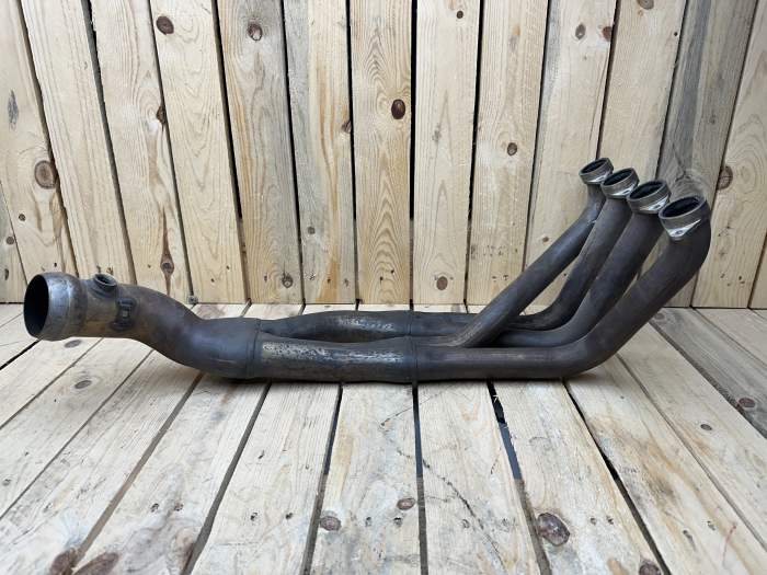 COLECTOR BMW K1200R (2004‑2009)