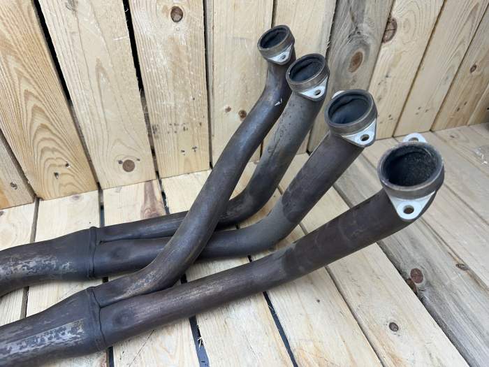 COLECTOR BMW K1200R (2004‑2009)