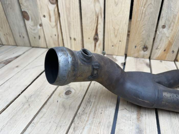 COLECTOR BMW K1200R (2004‑2009)