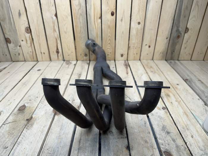 COLECTOR BMW K1200R (2004‑2009)