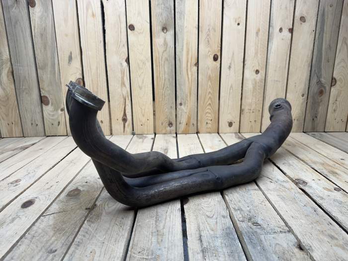 COLECTOR BMW K1200R (2004‑2009)