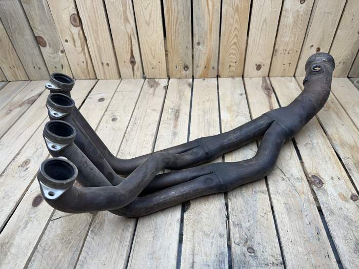 COLECTOR BMW K1200R (2004‑2009)