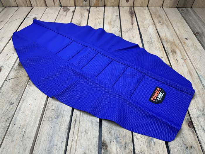 FUNDA ASIENTO AZUL KTM HUSQVARNA