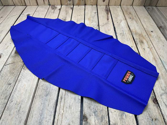 FUNDA ASIENTO AZUL KTM HUSQVARNA