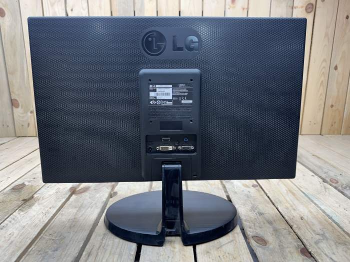 MONITOR LG FLATRON 22EA53VQ 22” FULL HD