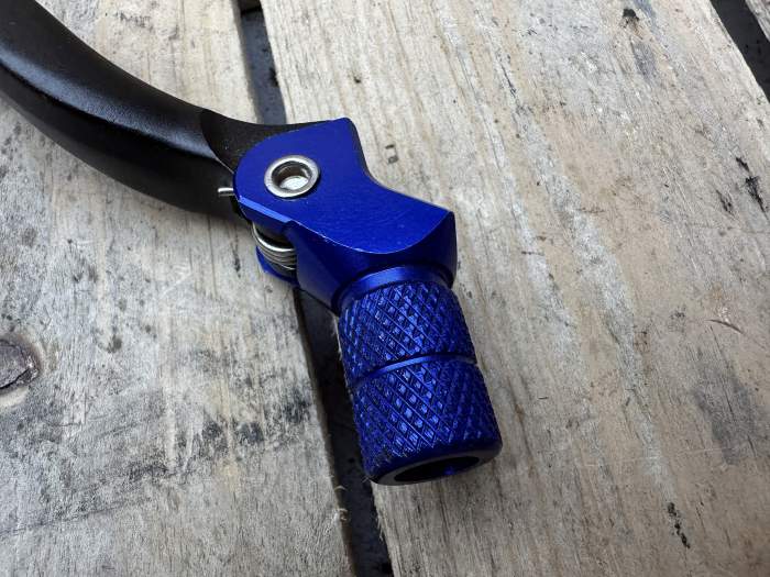 PALANCA DE CAMBIO NUEVA HUSQVARNA/KTM