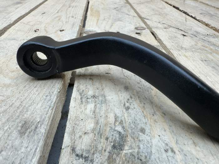 PALANCA DE CAMBIO NUEVA HUSQVARNA/KTM