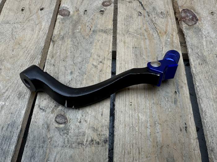 PALANCA DE CAMBIO NUEVA HUSQVARNA/KTM