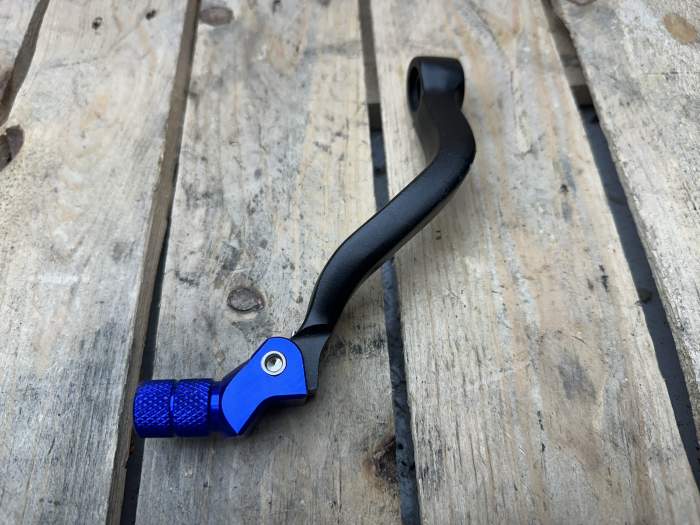 PALANCA DE CAMBIO NUEVA HUSQVARNA/KTM