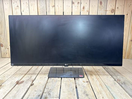 MONITOR LG 34UM67-P 34” ULTRAWIDE