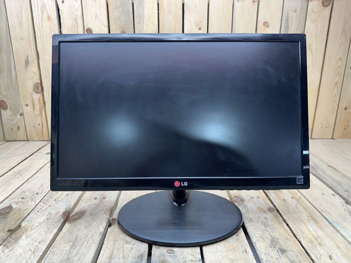 MONITOR LG FLATRON 22EA53VQ 22” FULL HD