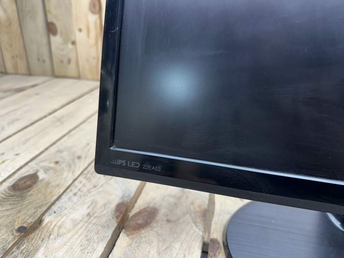 MONITOR LG FLATRON 22EA53VQ 22” FULL HD